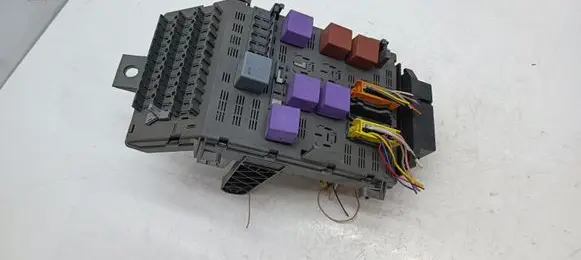 Fuse module