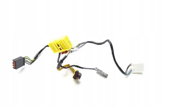 Opel Astra K Airbag set 34195061D