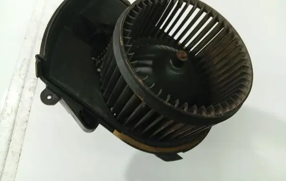 Citroen C8 Heater fan/blower 1499032080