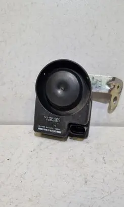 Audi A6 C7 Alarm system siren 8T2951285