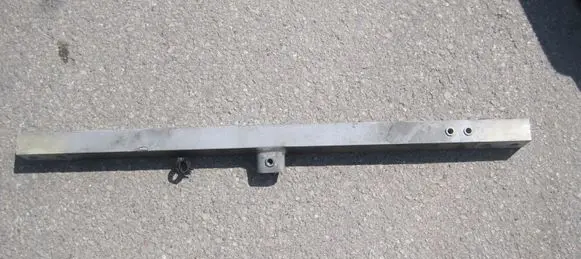 Maserati Quattroporte Rear traction arm rod 67275300
