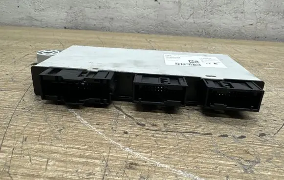 BMW 5 GT F07 CAS control unit/module 9241971 116RI000056 4427ACAS4
