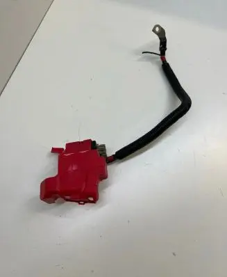 Ford Fiesta Positive cable (battery) H1BT14A075
