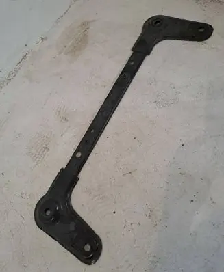 Renault Zoe Front subframe 8200537419