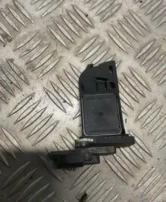 Peugeot Boxer Mass air flow meter