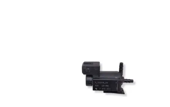 BMW X1 E84 Turbo solenoid valve 7810831