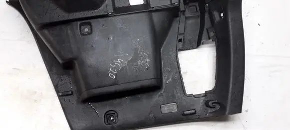 Toyota Corolla Verso AR10 Other trunk/boot trim element 647400F010 64740-0F010