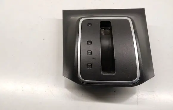 Mercedes-Benz X-class W470 Gear shifter surround trim plastic 969325XA1A