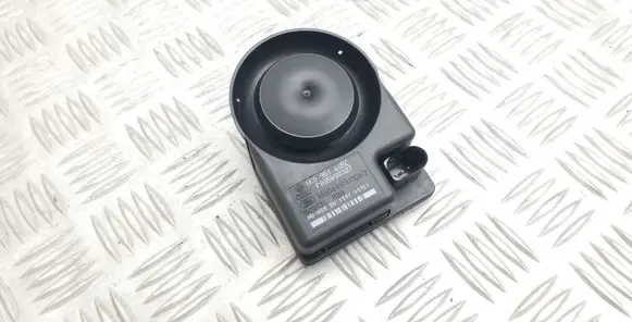 Audi A1 Alarm system siren 1K0951605C