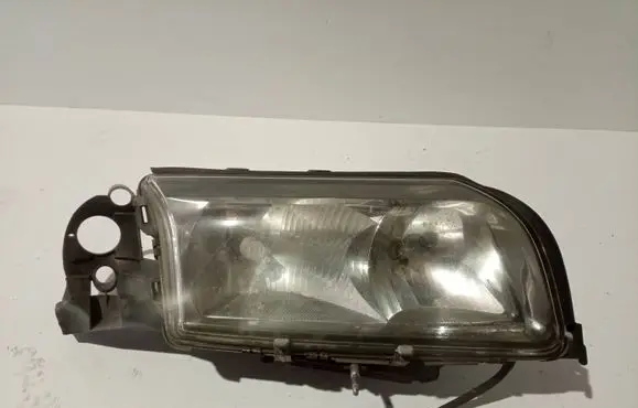 Volvo S80 Headlight/headlamp 717802a