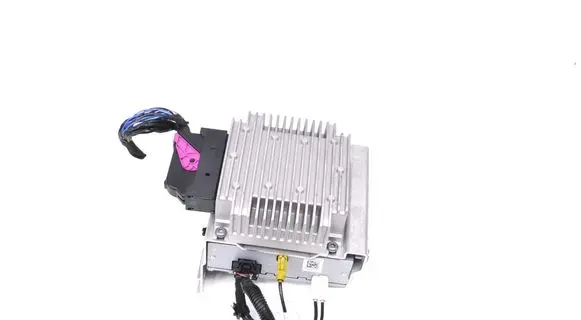HiFi Audio sound control unit