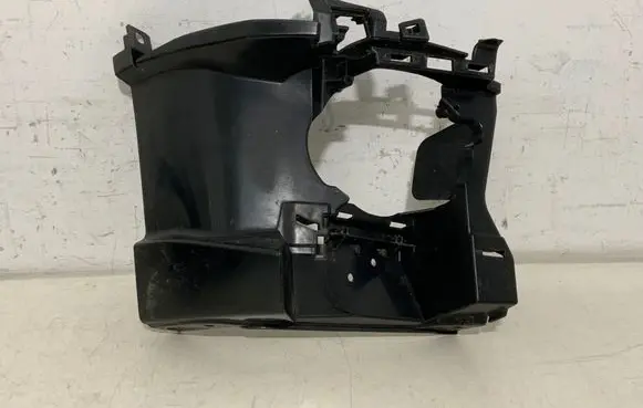 BMW 3 F30 F35 F31 Fog light bracket 51117386362