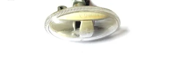 Citroen Xsara Picasso Front fender indicator light