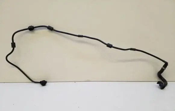 BMW 7 F01 F02 F03 F04 Brake booster pipe/hose 114466 73378