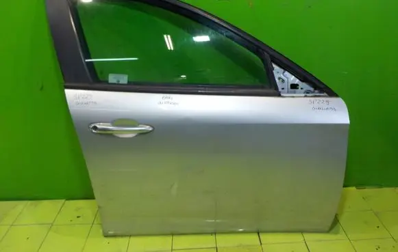 Alfa Romeo Giulietta Front door PRZOD