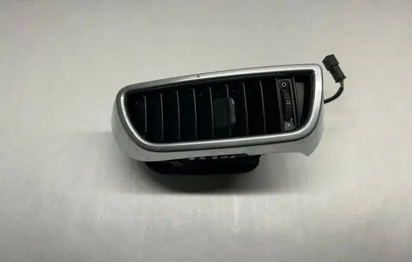 Porsche Cayenne (92A) Dashboard air vent grill cover trim 7P5819727E 7P5819727