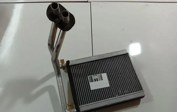 Toyota Yaris Heater blower radiator 
