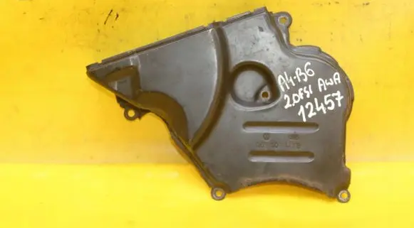 Audi A4 S4 B6 8E 8H Timing belt guard (cover) 06D109147B