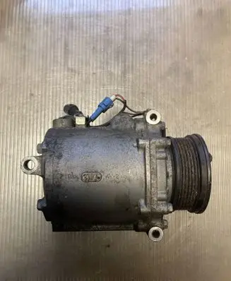 Peugeot 4007 Air conditioning (A/C) compressor (pump) AKC200A221G 7813A091 4011084