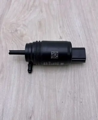 BMW 1 F20 F21 Windscreen/windshield washer pump 7345885 23557610 1095827S05