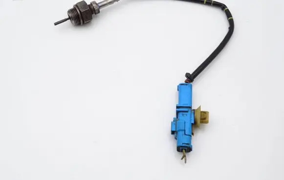 Renault Scenic II - Grand scenic II Exhaust gas temperature sensor 8200406035