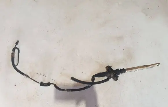 Volvo V70 Clutch master cylinder