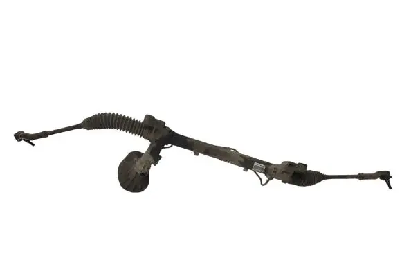 Ford C-MAX I Steering rack 3M513A500AM GGMF170099 13003491