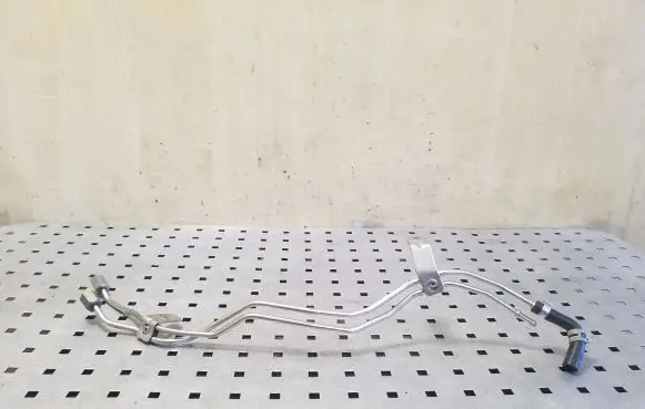Volvo XC90 Exhaust gas pipe 32253702