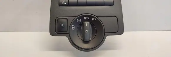Mercedes-Benz Vito Viano W447 Fog light switch A4476891139