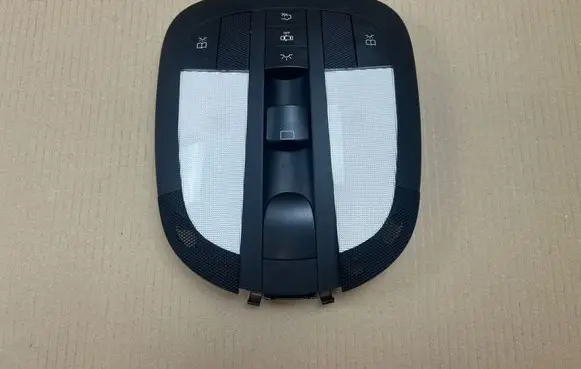 Mercedes-Benz ML W164 Front seat light A1648702826 A1648703126 A1644420423