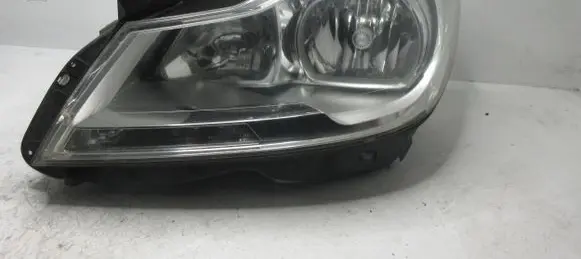 Mercedes-Benz C W204 Headlight/headlamp A2048205159 030127060100 LE09C6219