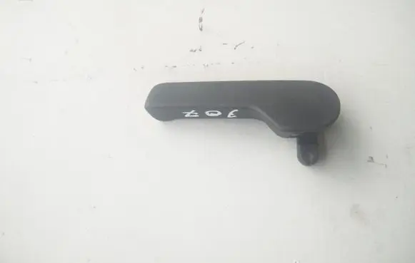 Peugeot 307 Engine bonnet (hood) release handle 1J1823533C