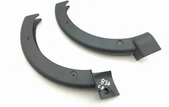 Audi A4 S4 B9 Other trunk/boot trim element 8W5971821 8w5971822