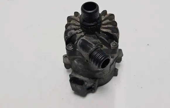 BMW M6 Electric auxiliary coolant/water pump 2284291