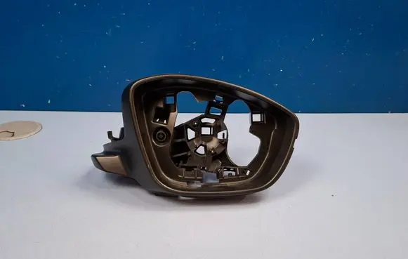 Peugeot 2008 II Front door wing mirror part SP0010307 E20418180