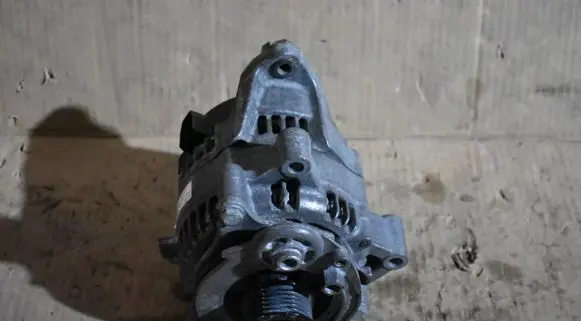 BMW X3 G01 Generator/alternator 8634167