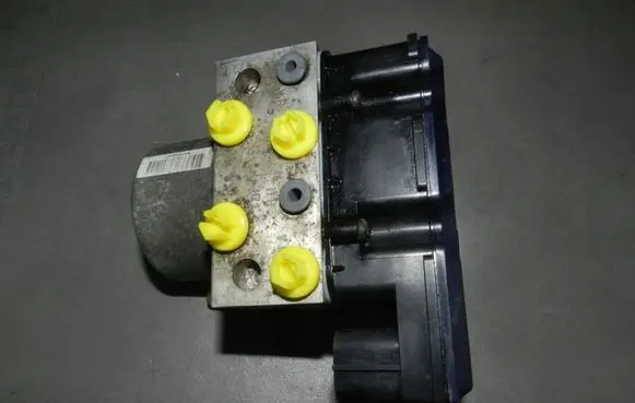 Ford Galaxy ABS Pump 6G912M110AG