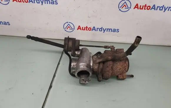 BMW 5 E39 Turbo 2246739 11652246739