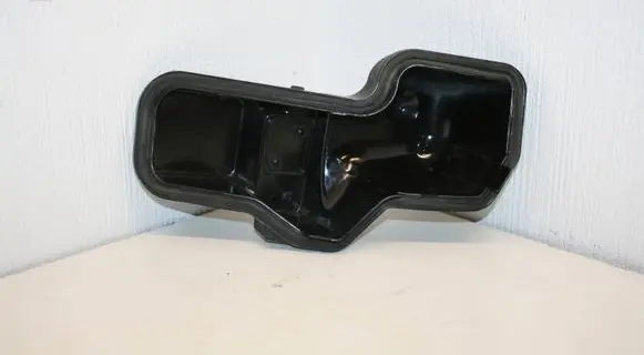 Audi A6 S6 C5 4B Headlight/headlamp dust cover 15381301
