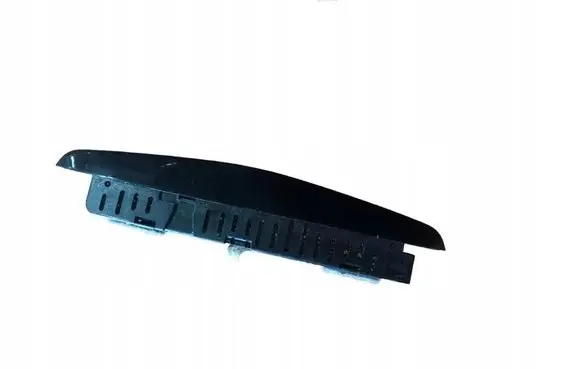 Mercedes-Benz C W204 Parking PDC sensor display screen A2048208526