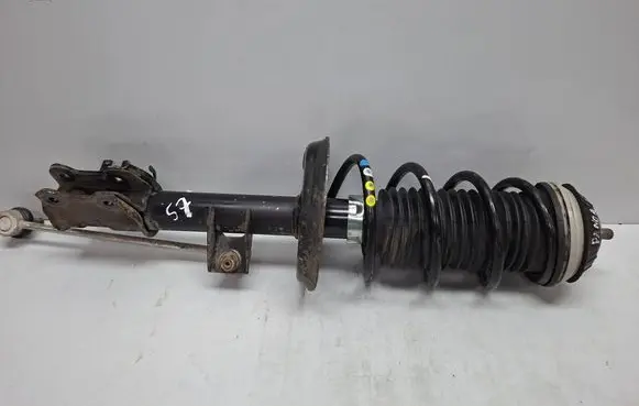 Fiat Panda III Front shock absorber/damper S27612454