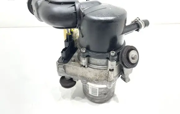 Power steering pump