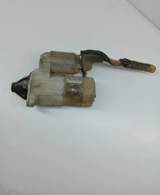 Mitsubishi Pajero Pinin Starter motor MD360368 M000T81284