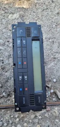 Volkswagen Sharan Climate control unit 7M3907049 5HB007962