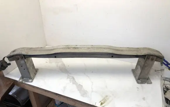 Audi A5 8T 8F Front bumper cross member 8K0807113