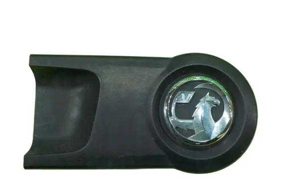 Opel Combo D Front door exterior handle 7355079410E
