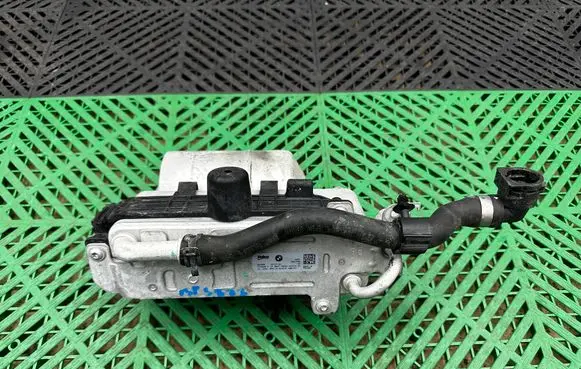 BMW X5 G05 Air conditioning (A/C) air dryer 6847990 T72000C