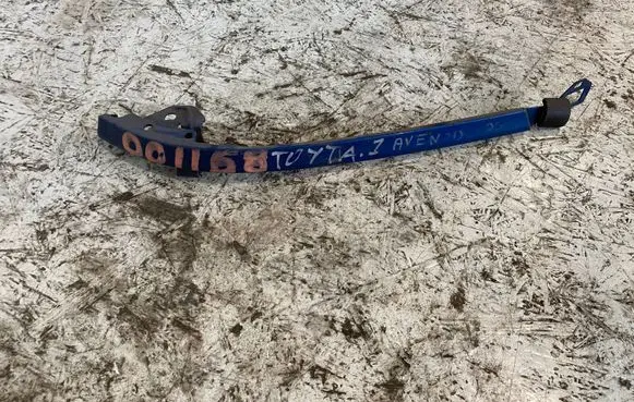 Under headlight/headlamp trim