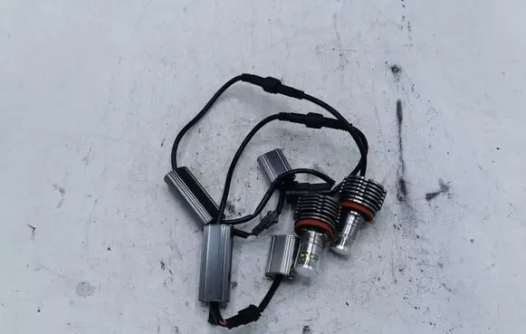 BMW X5 E70 Headlight/headlamp bulb NOCODE