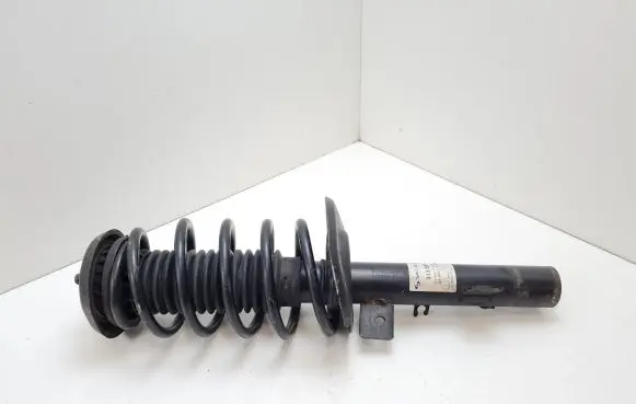 Peugeot 207 Front shock absorber with coil spring 313681 824903008546